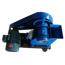 Jaw Crusher