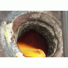 Furnace Post Water Treatment Cleaning Chemical