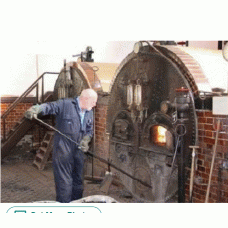 Multipurpose Solid Fuel Additive