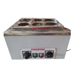 6 Holes Waterbath