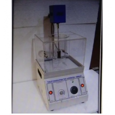 Dissolution Test Apparatus Single Test