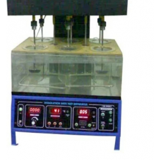 Dissolution Rate Test Apparatus