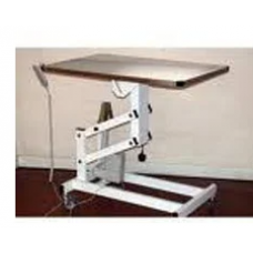 Operation Table For Large Animal