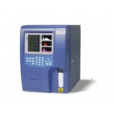Veterinary Hematology Analyzers