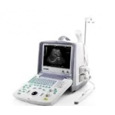 Veterinary Ultra Sound Machine