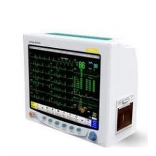 Veterinary Multiparameter Monitor