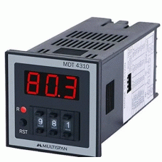 Digit LED Display Digital Timer