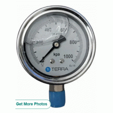 Differential Pressure Gauge
