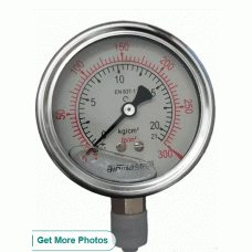Airmaster Pressure Guage