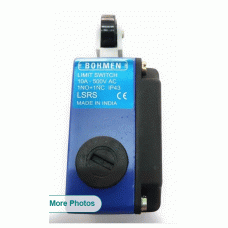 Bohmen LSRS Limit Switch