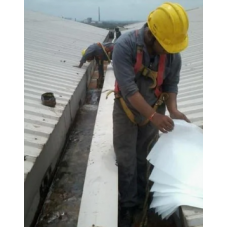 Frp Gutter Line