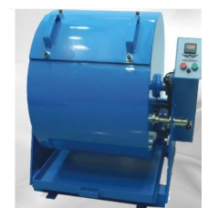 Digital Los Angeles Abrasion Testing Machine