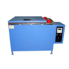 Accelerated Curning Tank