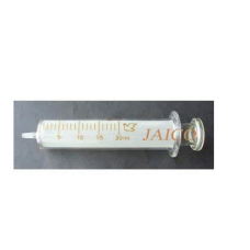 Glass Syringe 20ml