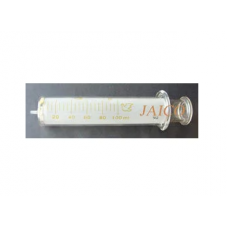 Glass Syringe 100ml