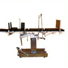 Hydraulic Operation Table