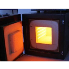 High Temperature Muffle Furnace