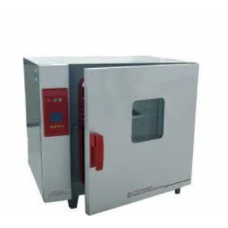 Electro Thermal Drying Oven