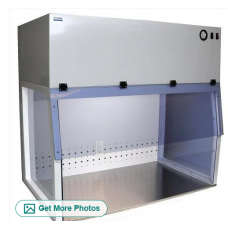 Laminar Flow Bench