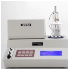Potentiometric Titrators