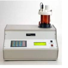 Volumetric Titrators