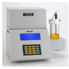 Automatic Titrators
