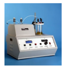 Compact Titrators