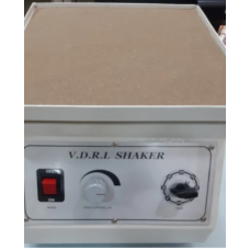 Vdrl Shaker