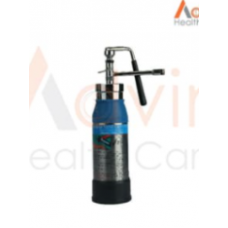 Liquid Nitrogen Cryogenic System