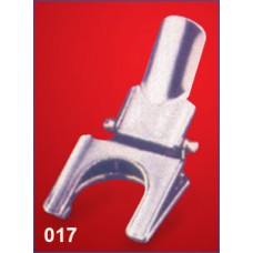 JOINTS CLIPS, METAL