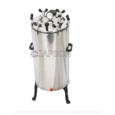 Vertical Autoclave