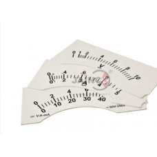 Demonstration Meter