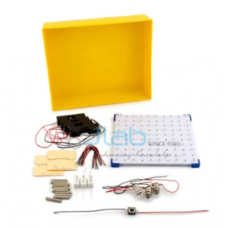 Ballistic Galvanometer Reflecting