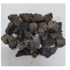 Ferrous Sulphide - Sulphur 