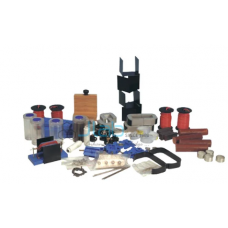 Worcester Electromagnetic Kit