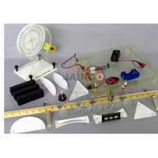 Physics Lab and Light Waves Kit