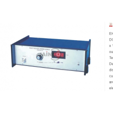 EHT Power Supply