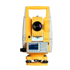 South Total Station