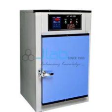 Oven Electrical
