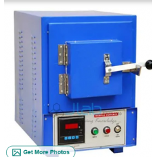 Digital Respinometer