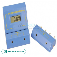 Digital Voltmeter