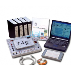 Digital Electronic Circuit Trainer Bread Board Modelt