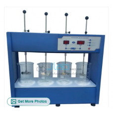 Perfusion Lagendroff Assembly