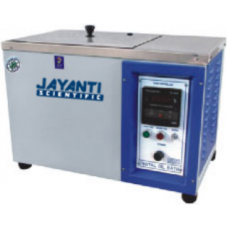  High Temperature Oil Bath