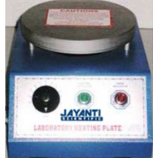  Laboratory Round Heating Plate