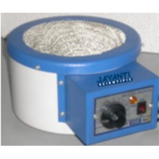  Heating Mantle Made From Glass Yarn