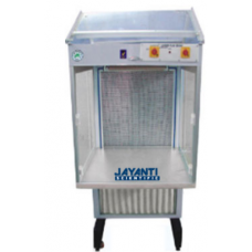  Laminar Air Flow Cabinet