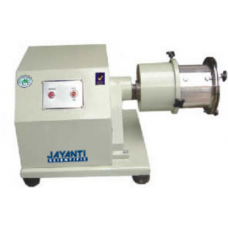  Lab Ball Mill