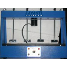  Jar Testing Appartus Floculator