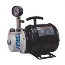 Mono Block Vacuum Pump Single Stage